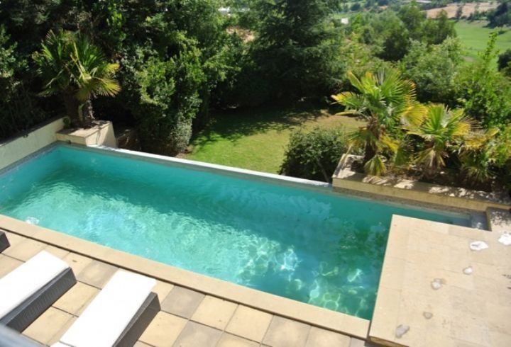Casa en venta en Lo Barnechea — foto 2
