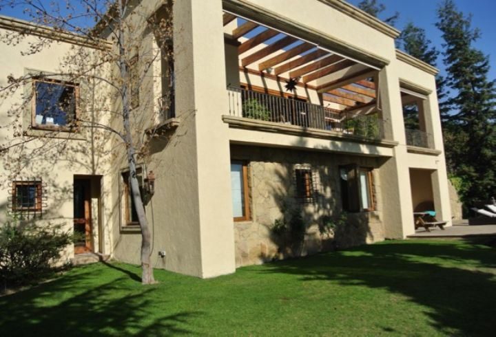 Casa en venta en Lo Barnechea — foto 3