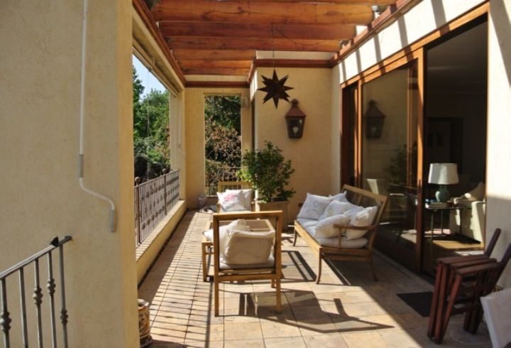 Casa en venta en Lo Barnechea — foto 5