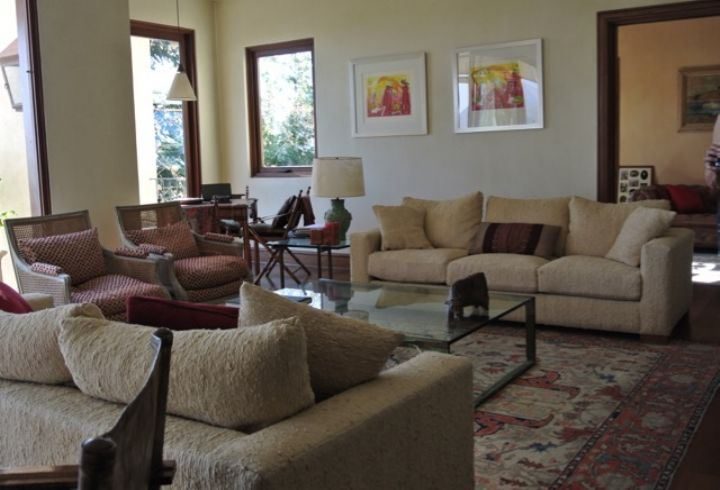 Casa en venta en Lo Barnechea — foto 6
