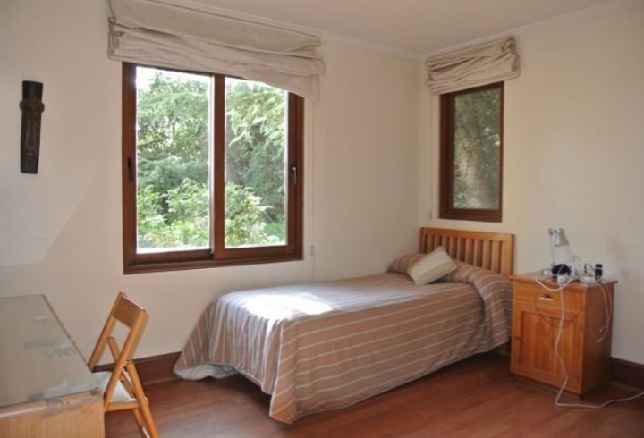 Casa en venta en Lo Barnechea — foto 8