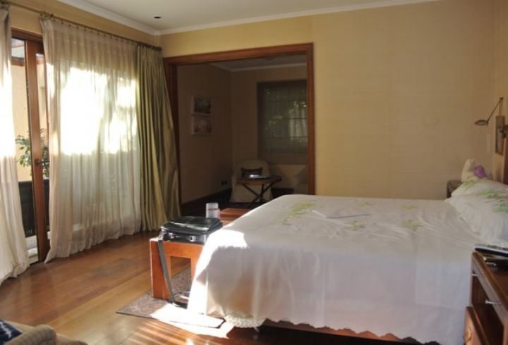 Casa en venta en Lo Barnechea — foto 9