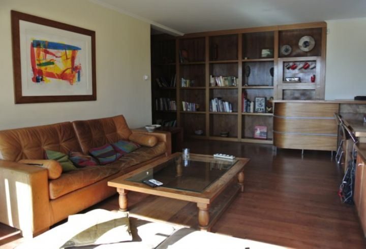 Casa en venta en Lo Barnechea — foto 10