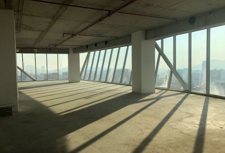Oficina en venta en Las Condes — foto 1