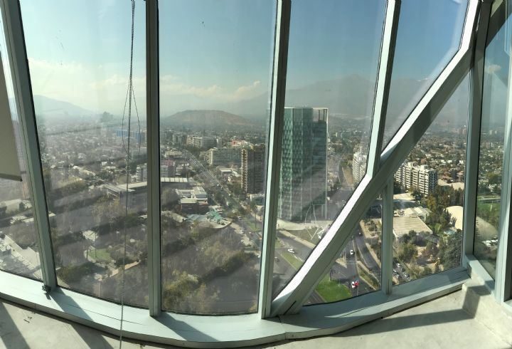 Oficina en venta en Las Condes — foto 3