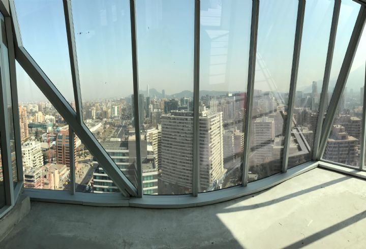 Oficina en venta en Las Condes — foto 4