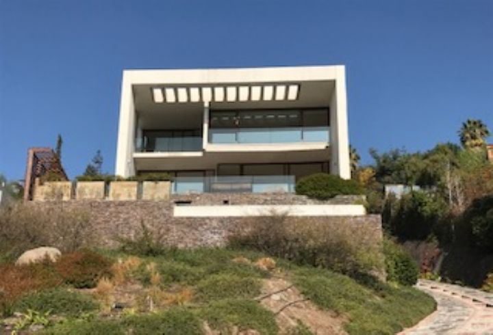 Casa en venta en Lo Barnechea — foto 1