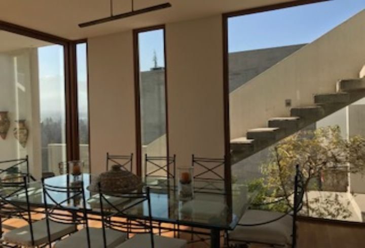 Casa en venta en Lo Barnechea — foto 2