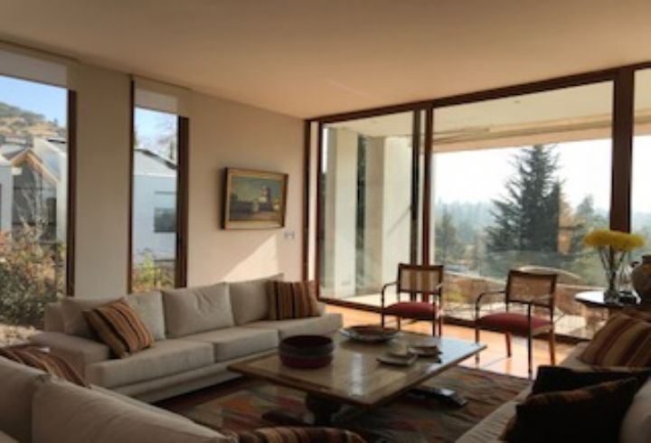 Casa en venta en Lo Barnechea — foto 3