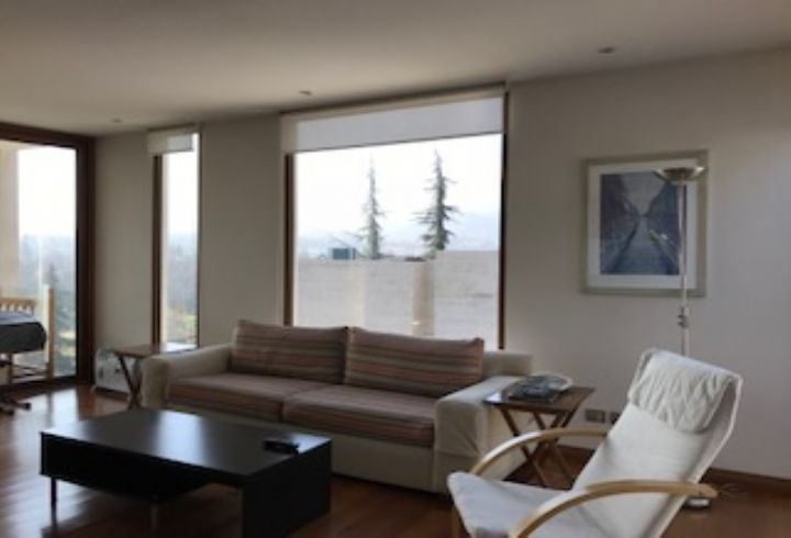 Casa en venta en Lo Barnechea — foto 4