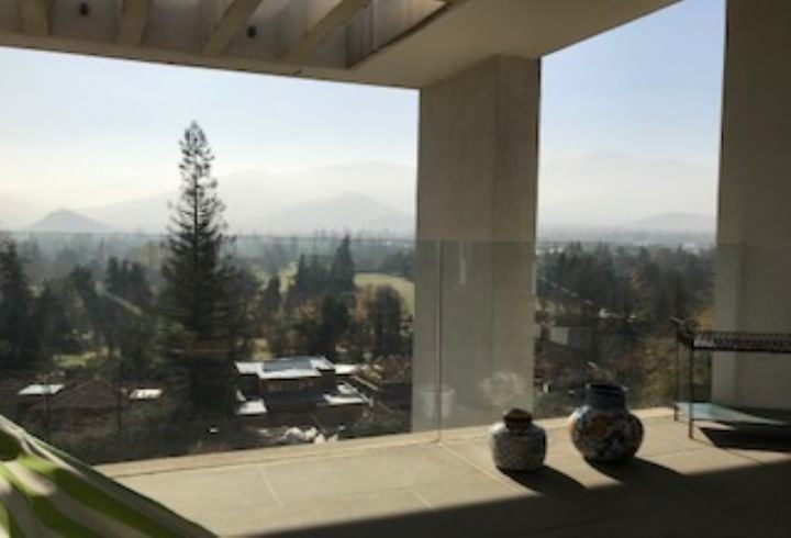 Casa en venta en Lo Barnechea — foto 5