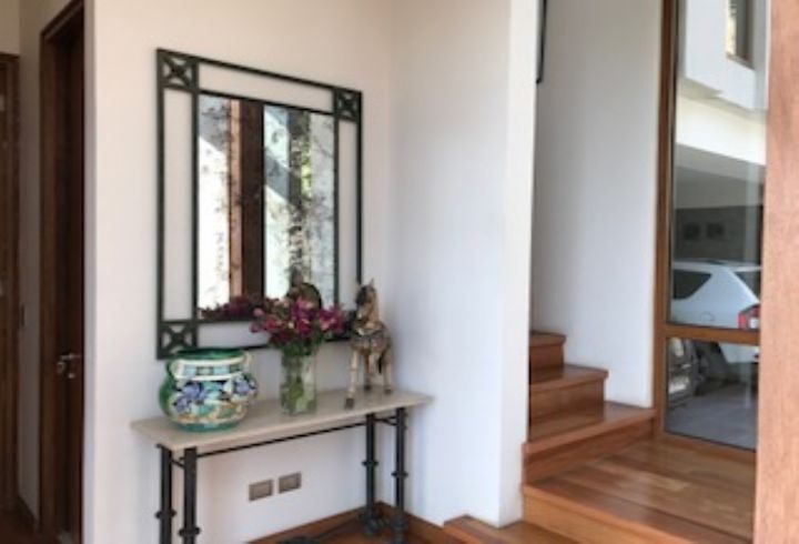 Casa en venta en Lo Barnechea — foto 6
