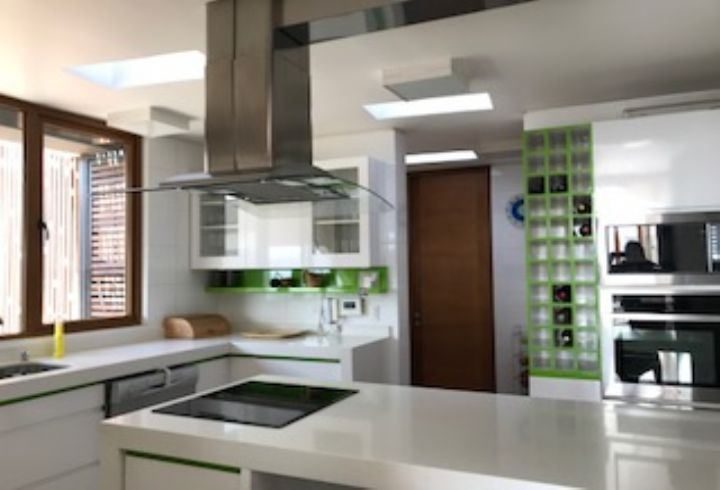 Casa en venta en Lo Barnechea — foto 7
