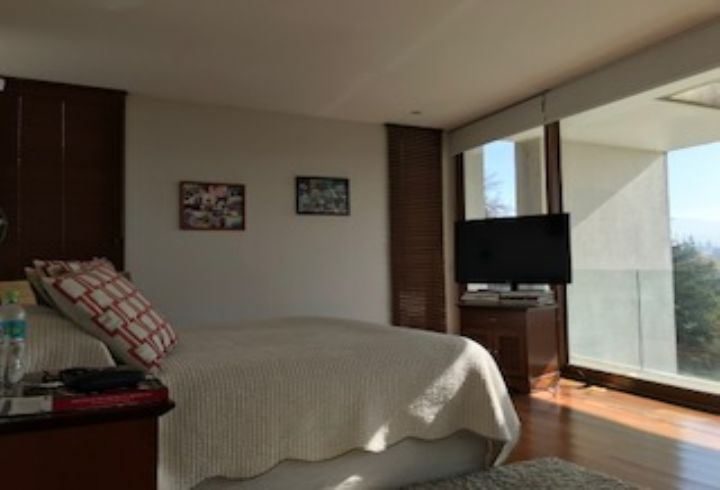 Casa en venta en Lo Barnechea — foto 8