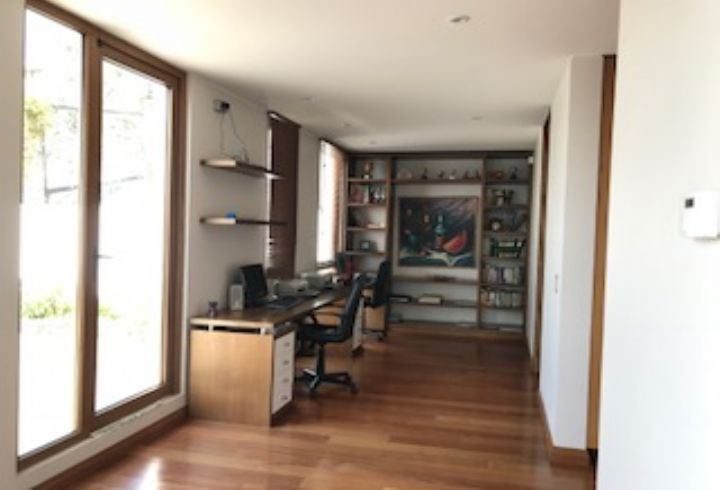 Casa en venta en Lo Barnechea — foto 9