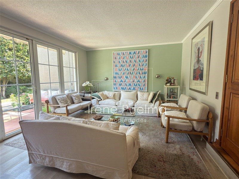 Casa en venta en Lo Barnechea — foto 2