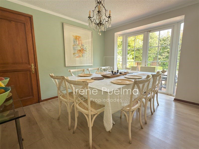 Casa en venta en Lo Barnechea — foto 4