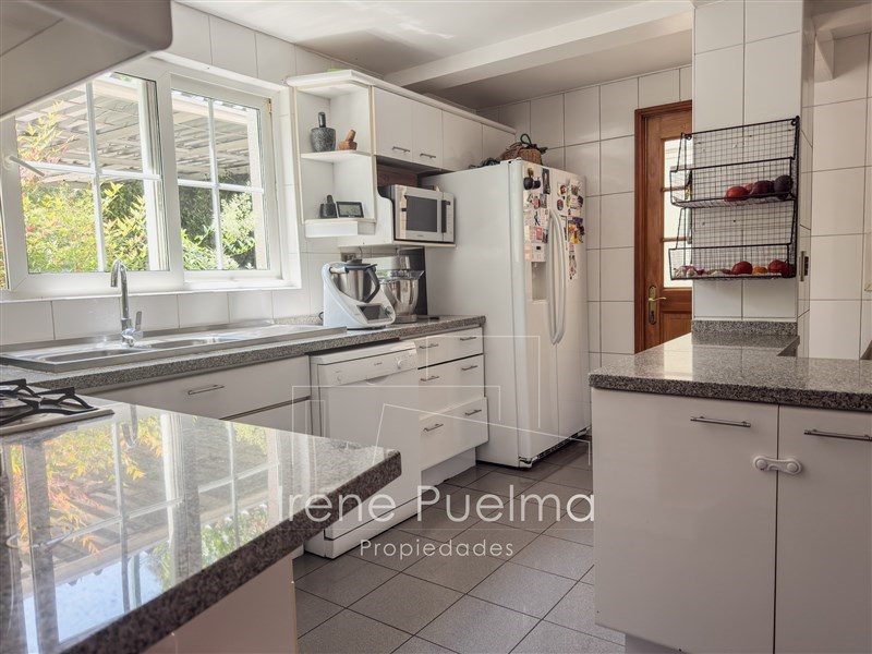 Casa en venta en Lo Barnechea — foto 6