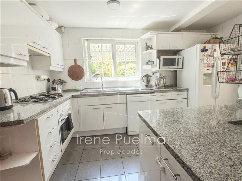 Casa en venta en Lo Barnechea — foto 7