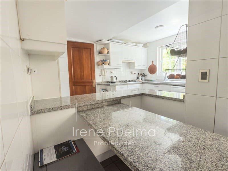 Casa en venta en Lo Barnechea — foto 8