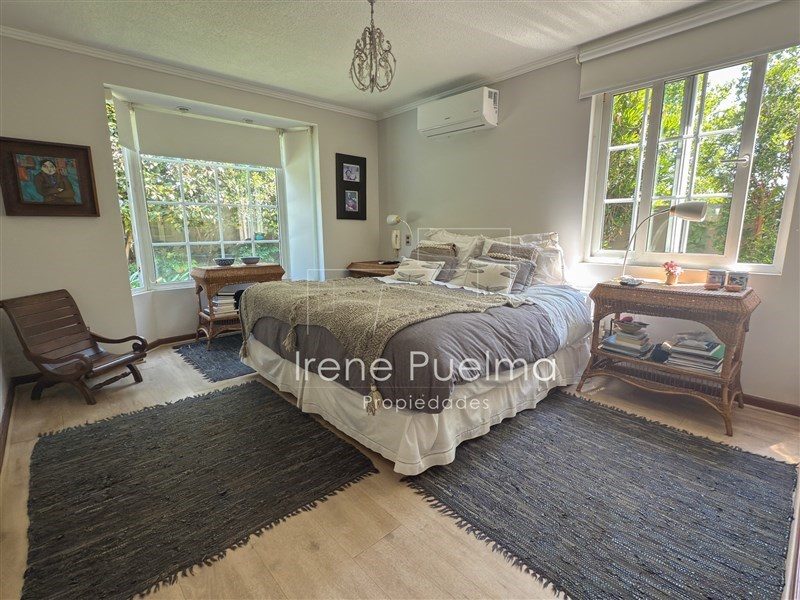 Casa en venta en Lo Barnechea — foto 9