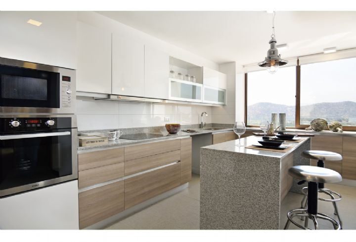 Departamento en venta en Lo Barnechea — foto 4