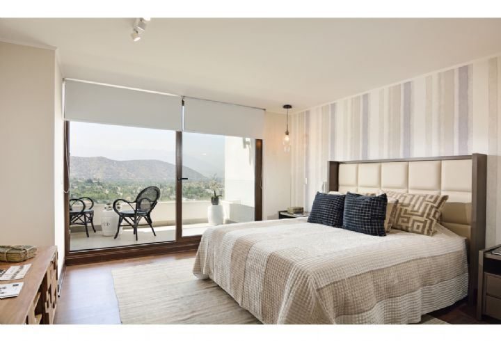 Departamento en venta en Lo Barnechea — foto 7