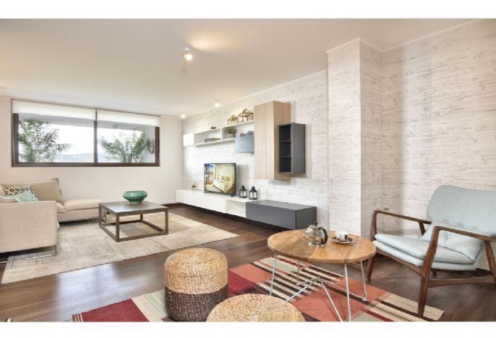 Departamento en venta en Lo Barnechea — foto 8