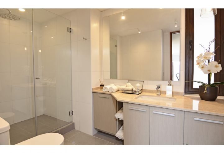 Departamento en venta en Lo Barnechea — foto 9