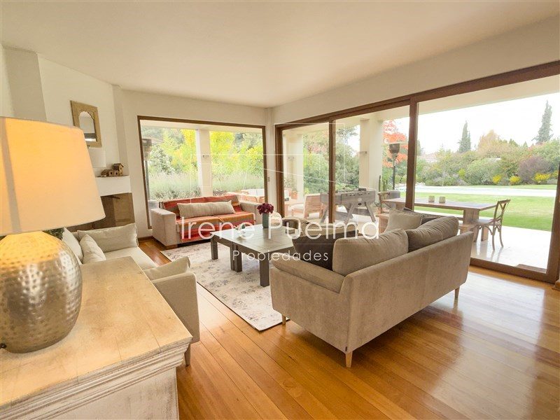 Casa en venta en Lo Barnechea — foto 3