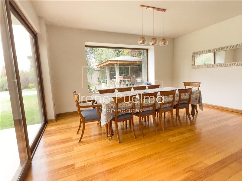Casa en venta en Lo Barnechea — foto 4