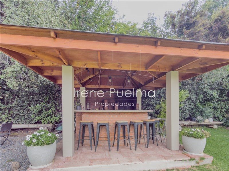 Casa en venta en Lo Barnechea — foto 6