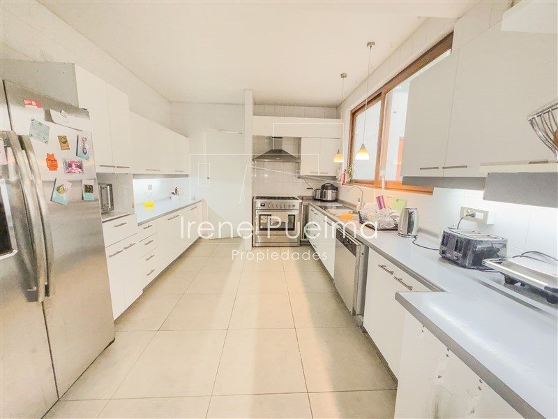 Casa en venta en Lo Barnechea — foto 7