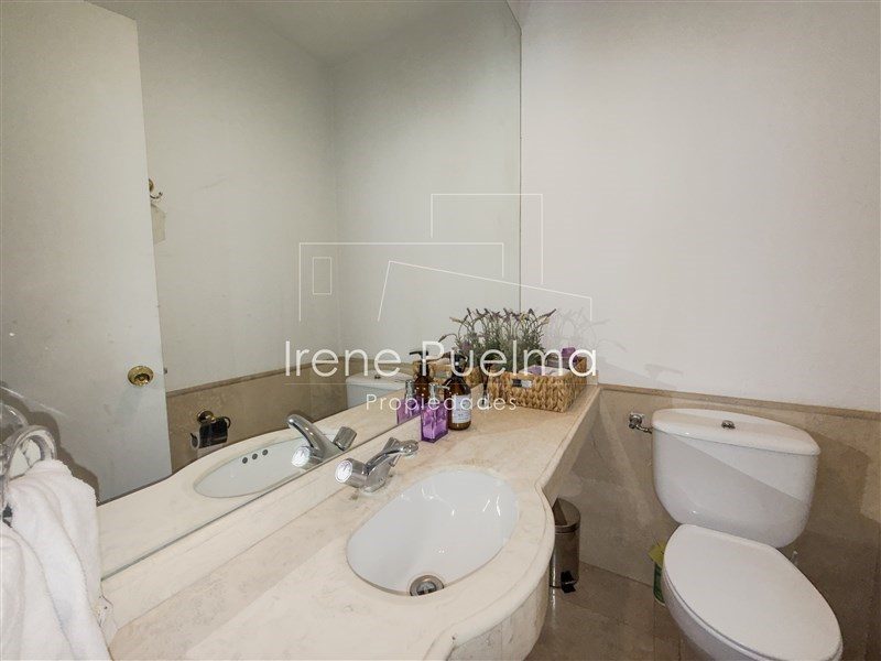 Casa en venta en Lo Barnechea — foto 9