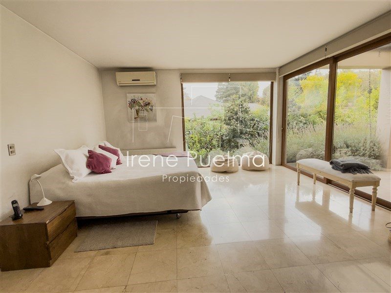 Casa en venta en Lo Barnechea — foto 10