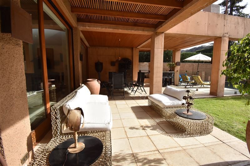 Casa en venta en Lo Barnechea — foto 3