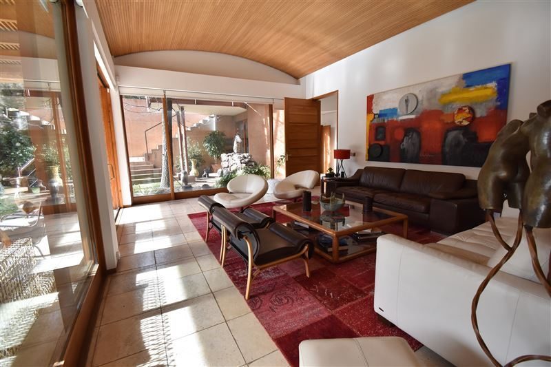 Casa en venta en Lo Barnechea — foto 5