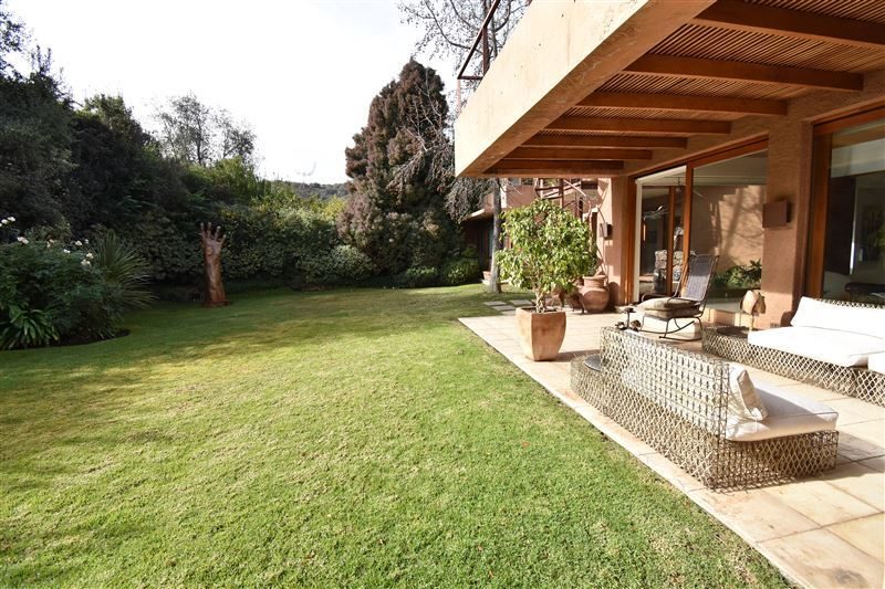 Casa en venta en Lo Barnechea — foto 9