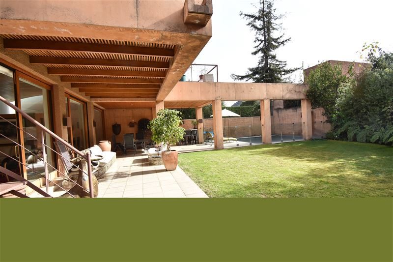 Casa en venta en Lo Barnechea — foto 10
