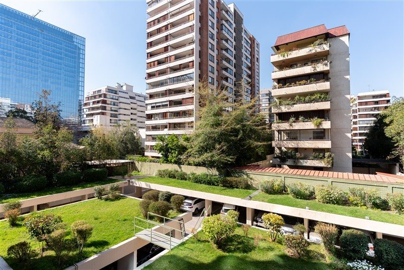 Departamento en venta en Las Condes — foto 1