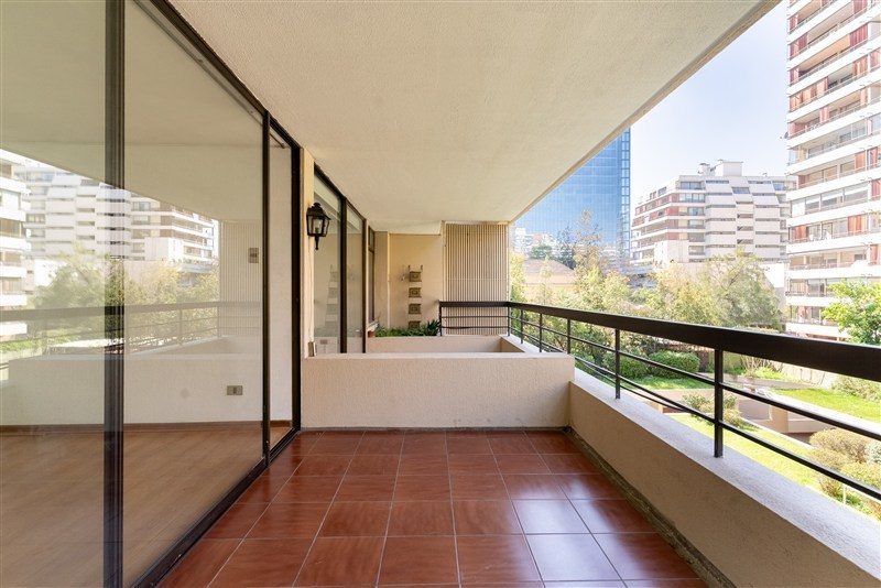 Departamento en venta en Las Condes — foto 3