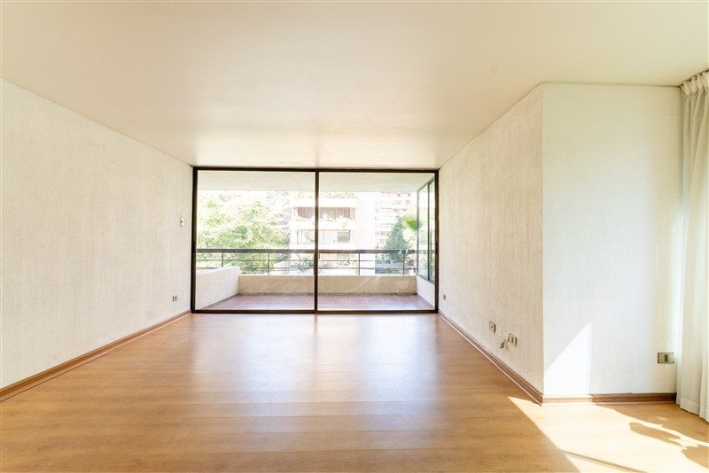 Departamento en venta en Las Condes — foto 4