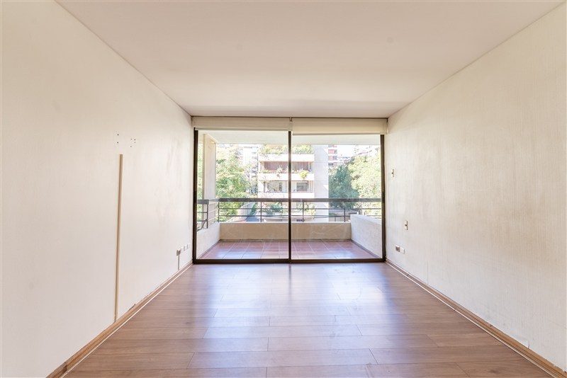 Departamento en venta en Las Condes — foto 7