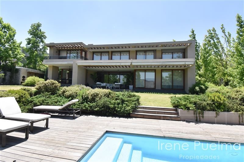 Casa en venta en Las Condes — foto 1