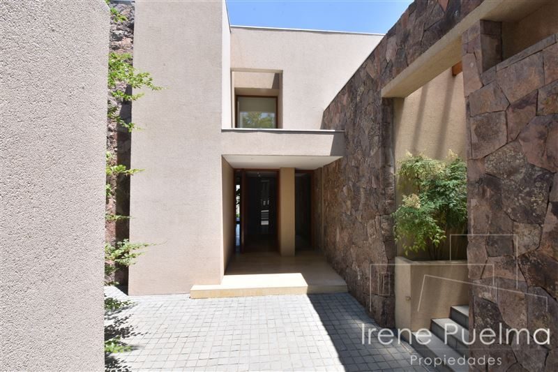 Casa en venta en Las Condes — foto 2