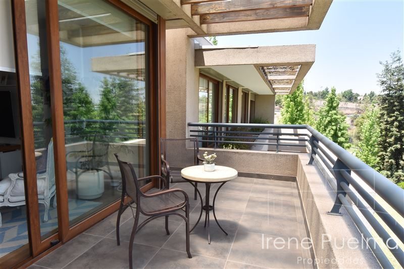 Casa en venta en Las Condes — foto 4