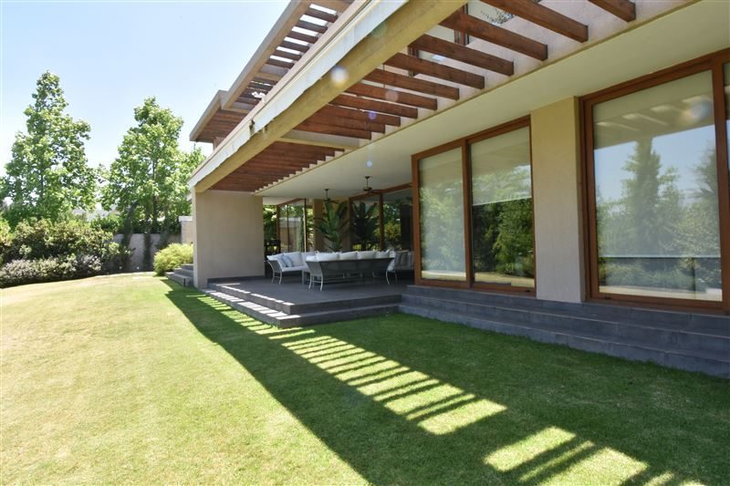 Casa en venta en Las Condes — foto 5