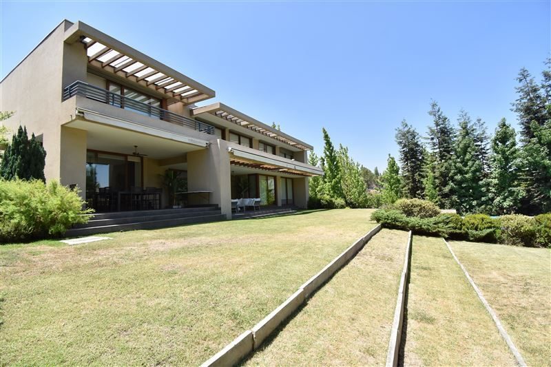 Casa en venta en Las Condes — foto 6
