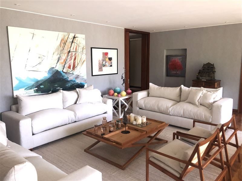 Casa en venta en Las Condes — foto 9