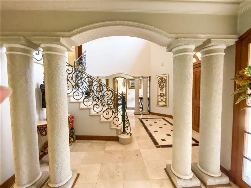 Casa en venta en Lo Barnechea — foto 3